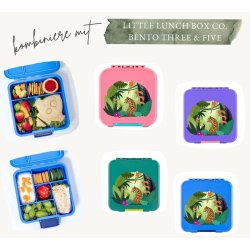 Vandfast klisterm�rker - Hologram - Jungle - Stort 