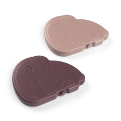 Done By Deer - Kleelement 2 stk. - Elphee - Pudder