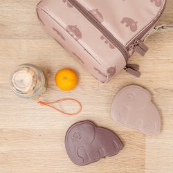 Done By Deer - Kleelement 2 stk. - Elphee - Pudder