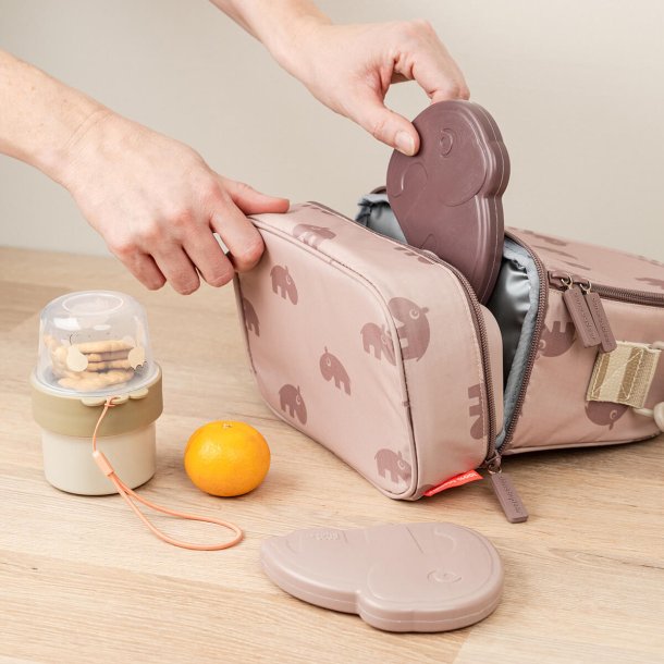 Done By Deer - Kleelement 2 stk. - Elphee - Pudder