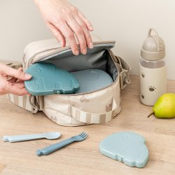 Done By Deer - Kleelement 2 stk. - Elphee - Bl