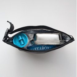 LEKKABOX - Mini Ice Pack - Firkantet