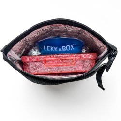 LEKKABOX - Mini Ice Pack - Firkantet
