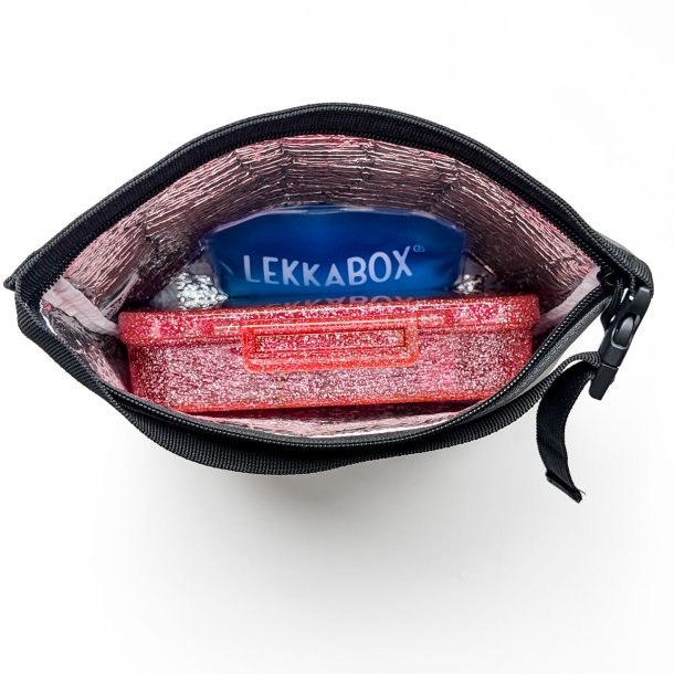 LEKKABOX - Mini Ice Pack - Firkantet