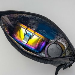 LEKKABOX - Mini Ice Pack - Hjerte 