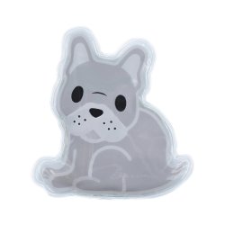 Melii isposer - Kleelementer 2 stk - Hund og Kat 