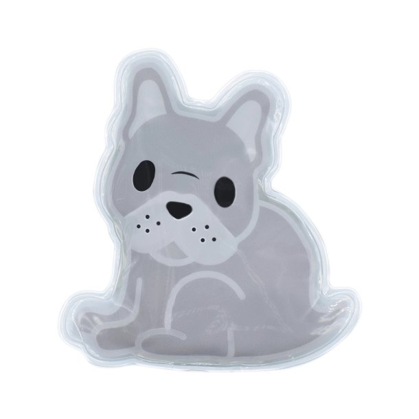 Melii isposer - Kleelementer 2 stk - Hund og Kat 