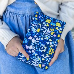 Yumbox Kleelementer 2 stk - Blomstermnstre