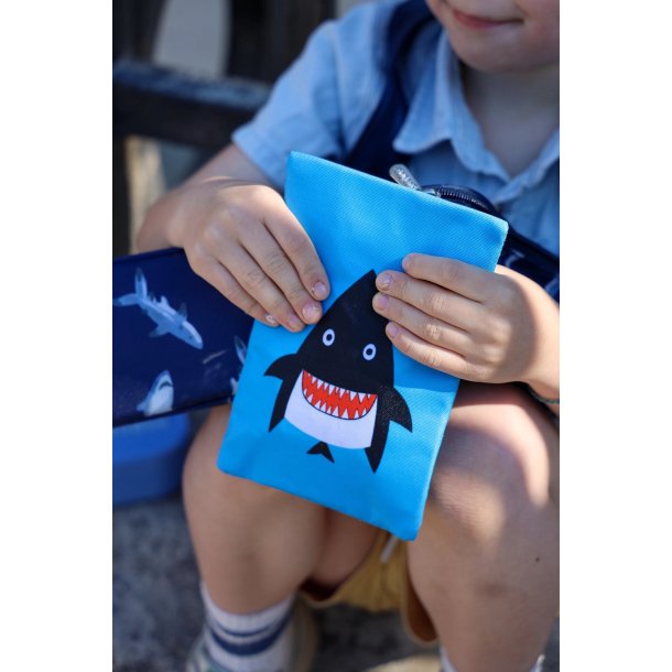 Yumbox K�leelementer 2 stk - Monster og Haj