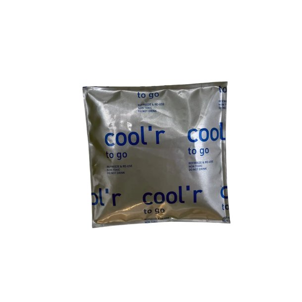 Sistema K�leelementer 3 stk 