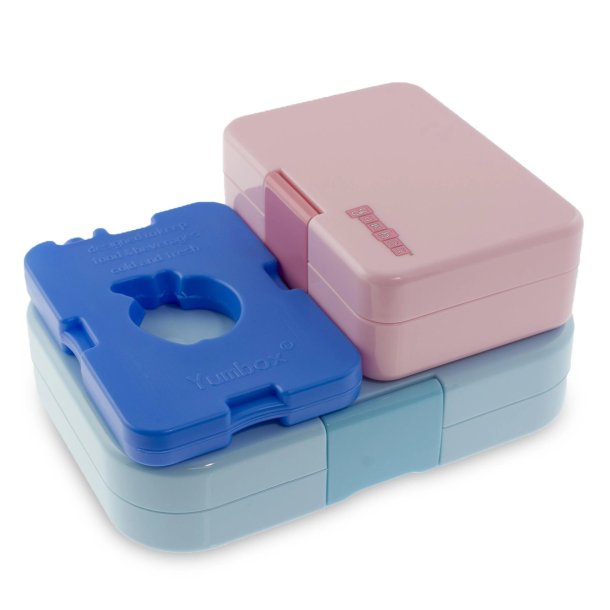 Yumbox Kleblokke - 4 stk. 