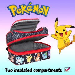 Fringoo - Pokemon Kletaske 