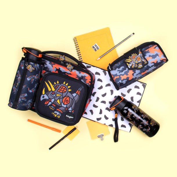 Fringoo - Kletaske - Dinosaur Robot