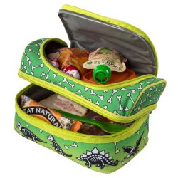 Fringoo - Dinosaur kletaske - Grn  