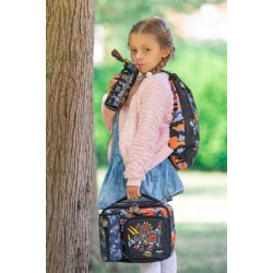 Fringoo - Kletaske - Dinosaur Robot