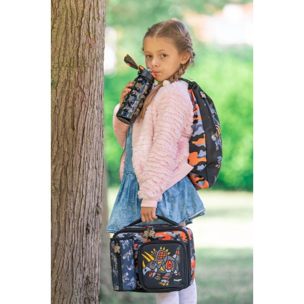 Fringoo - Kletaske - Dinosaur Robot