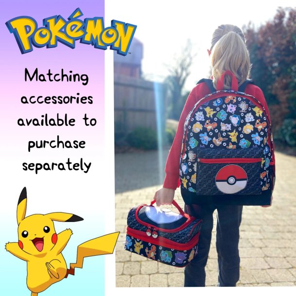 Fringoo - Pokemon Kletaske 