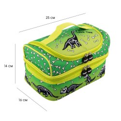 Fringoo - Dinosaur kletaske - Grn  