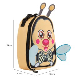 Fringoo - Kletaske - Bi