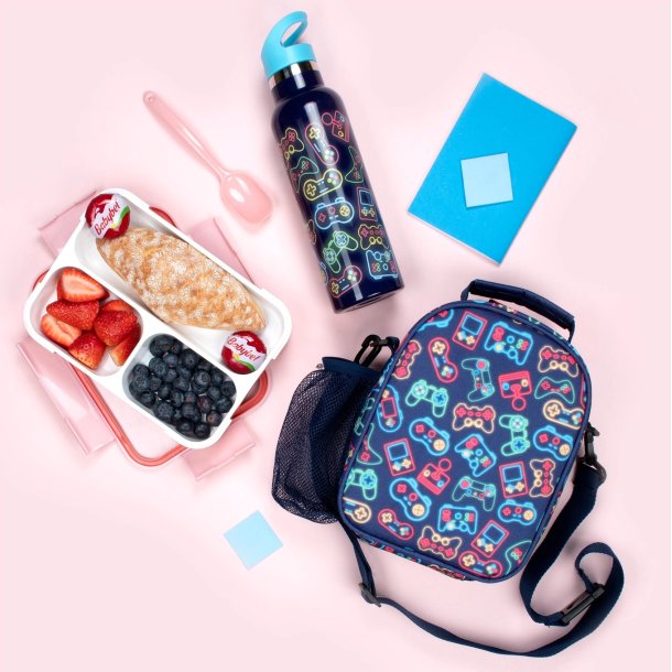 Fringoo kletaske - Neon Gamer 