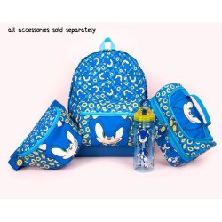 Fringoo - Sonic - Kletaske 