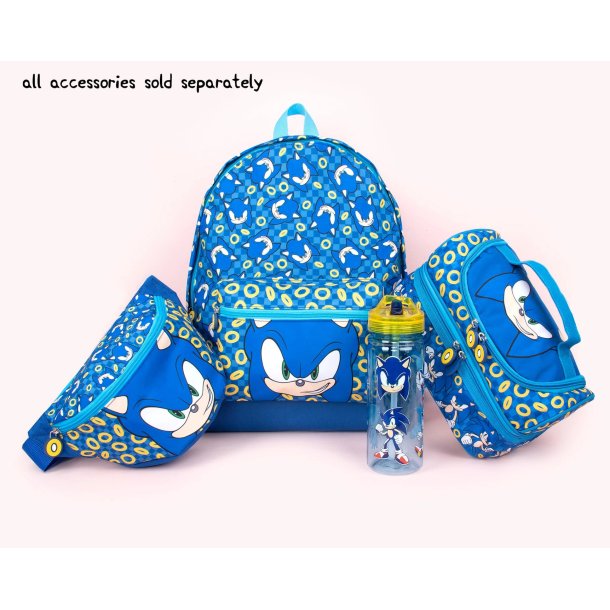 Fringoo - Sonic - Kletaske 