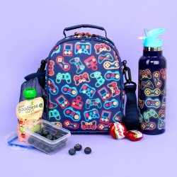 Fringoo kletaske - Neon Gamer 