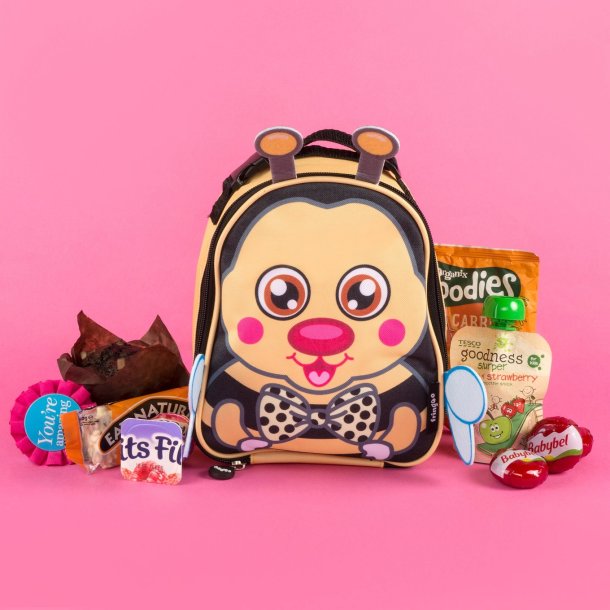 Fringoo - Kletaske - Bi