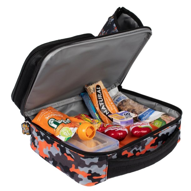 Fringoo - Kletaske - Dinosaur Robot