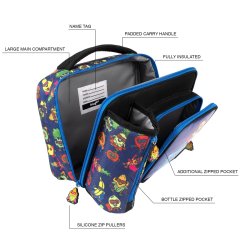 Fringoo Kletaske - Food Hero