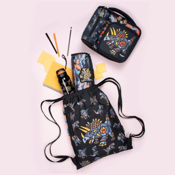 Fringoo - Kletaske - Dinosaur Robot