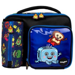 Fringoo Kletaske - Food Hero