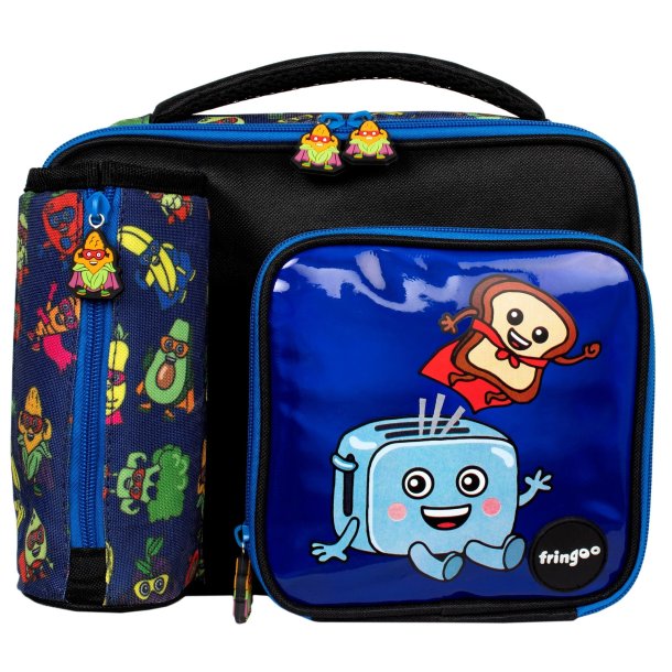 Fringoo Kletaske - Food Hero