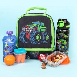 Fringoo - Kletaske - Monster truck 