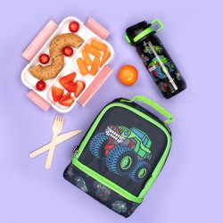 Fringoo - Kletaske - Monster truck 