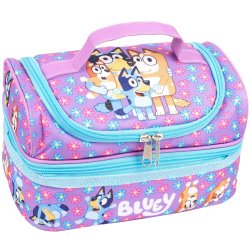 Fringoo - Bluey kletaske