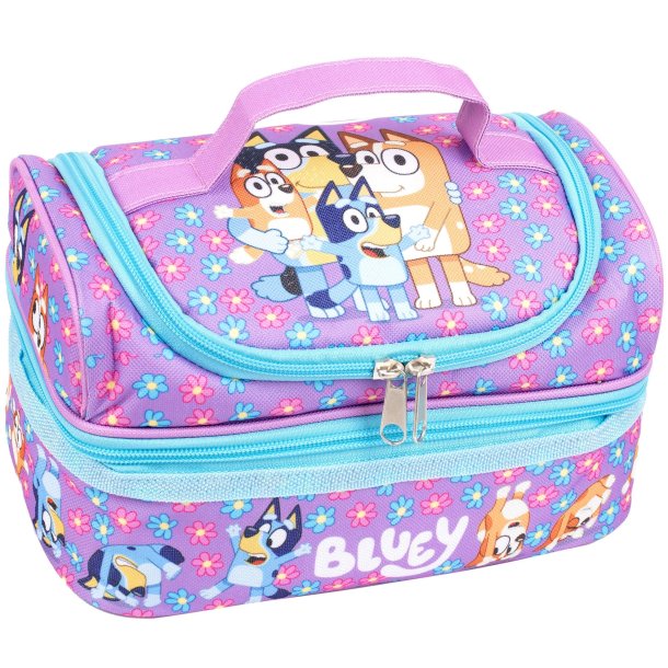 Fringoo - Bluey kletaske