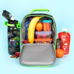 Fringoo - Kletaske - Monster truck 