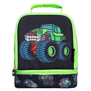 Fringoo - Kletaske - Monster truck 