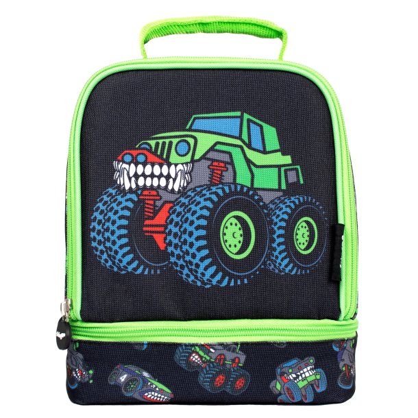 Fringoo - Kletaske - Monster truck 