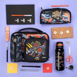 Fringoo - Kletaske - Dinosaur Robot