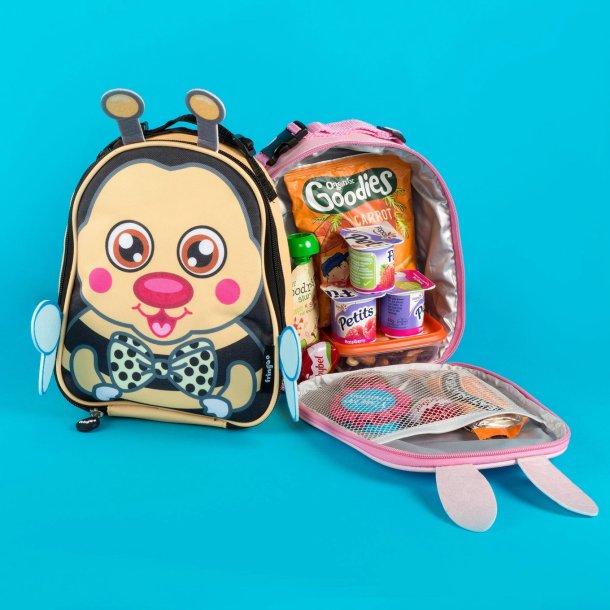 Fringoo - Kletaske - Bi