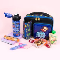 Fringoo Kletaske - Food Hero