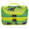 Fringoo - Dinosaur kletaske - Grn  