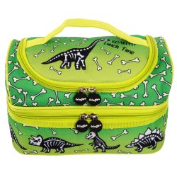 Fringoo - Dinosaur kletaske - Grn  