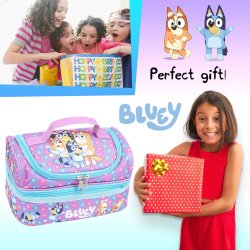 Fringoo - Bluey kletaske