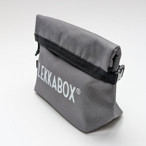 LEKKABOX - Kletaske Gr 