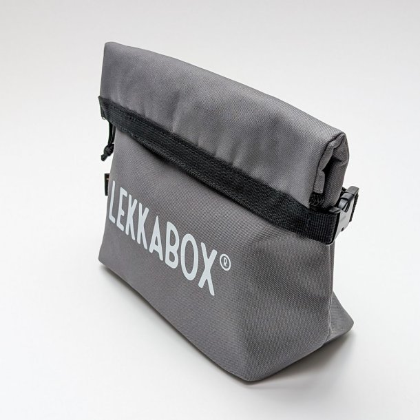 LEKKABOX - Kletaske Gr 