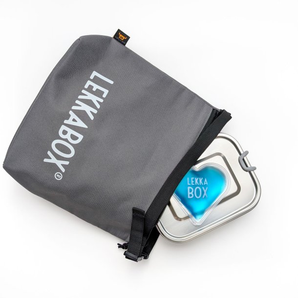 LEKKABOX - Kletaske Gr 