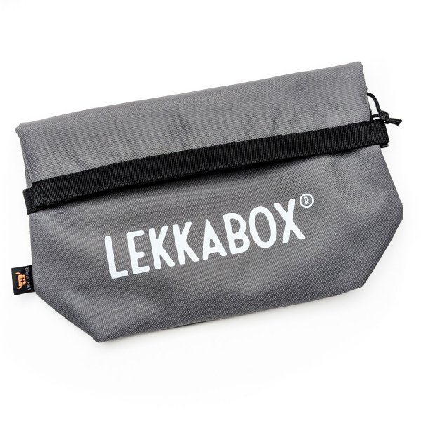 LEKKABOX - Kletaske Gr 